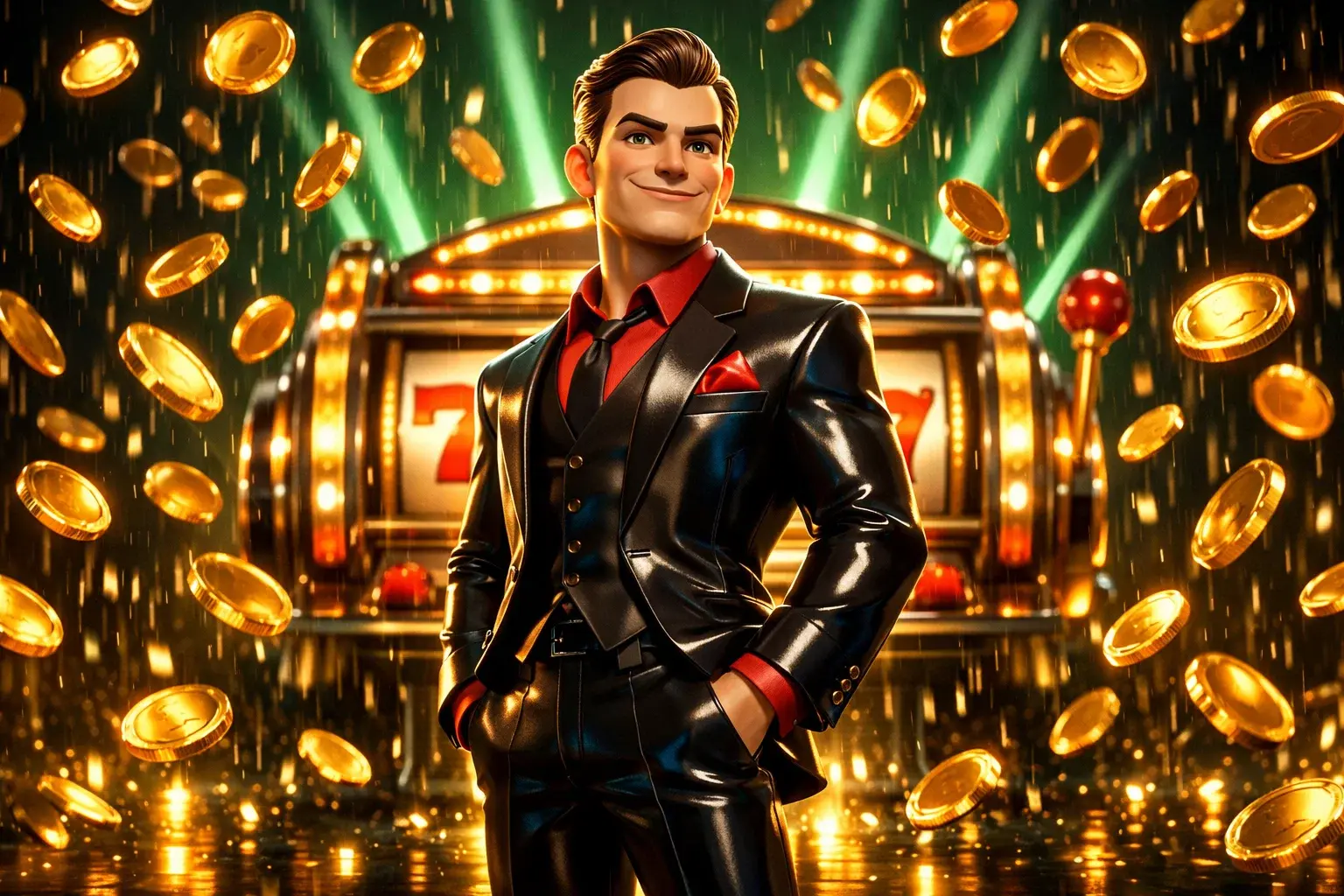 Cashalot casino game lobby, pokies and live dealer games Australia